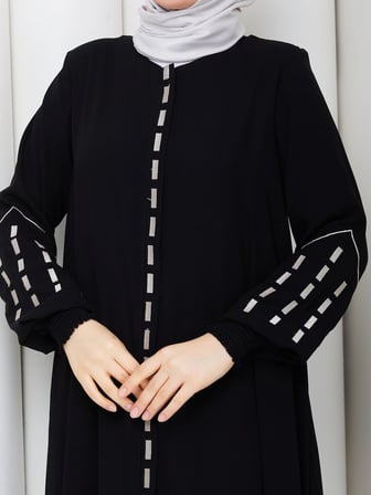 MEVLANA FERACE NAKIŞ DETAYLI GÜNDELİK HAC VE UMRELİK