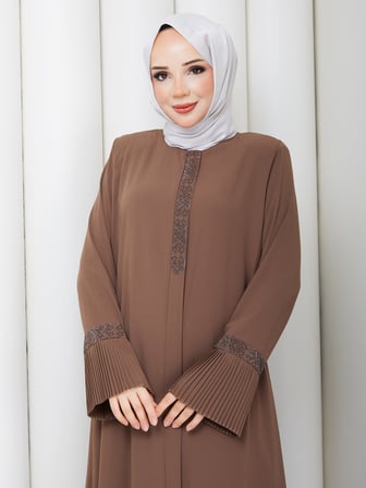 FERACE KOLU PİLİSELİ || TAŞLI