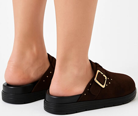 Günlük Kışlık Terlik Yeni Sezon