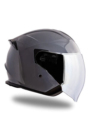 Palio 2  Nardo Gri  Kask