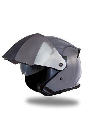 Palio 2  Nardo Gri  Kask