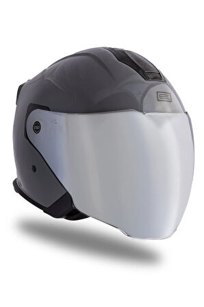 Palio 2  Nardo Gri  Kask