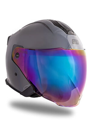 Palio 2  Nardo Gri  Kask