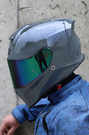 Dinamo Evo Nardo Gri Kask