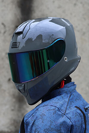 Dinamo Evo Nardo Gri Kask