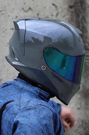 Dinamo Evo Nardo Gri Kask