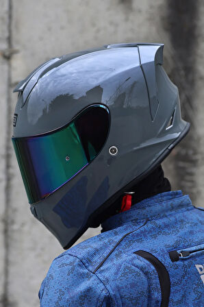 Dinamo Evo Nardo Gri Kask
