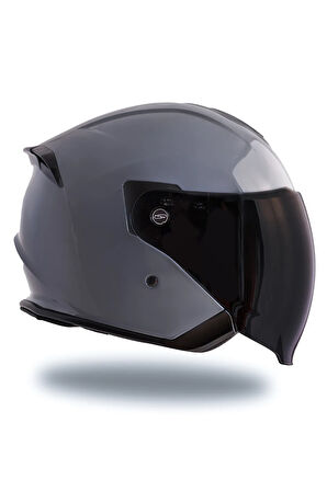 Palio 2  Nardo Gri  Kask