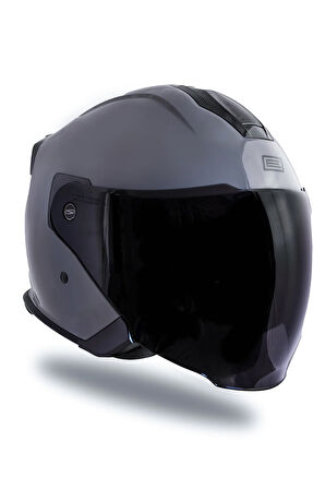 Palio 2  Nardo Gri  Kask