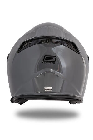 Palio 2  Nardo Gri  Kask