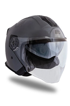 Palio 2  Nardo Gri  Kask