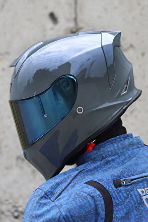 Dinamo Evo Nardo Gri Kask