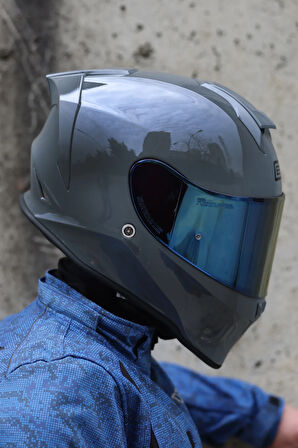 Dinamo Evo Nardo Gri Kask