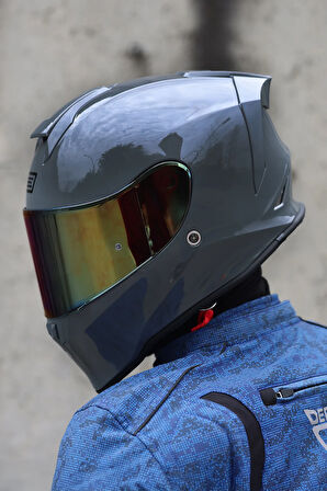 Dinamo Evo Nardo Gri Kask