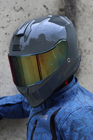 Dinamo Evo Nardo Gri Kask