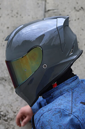 Dinamo Evo Nardo Gri Kask