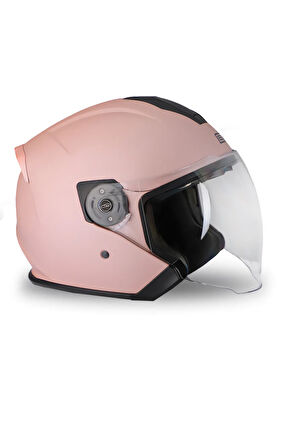 Palio 2  Rose Gold  Kask