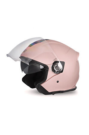 Palio 2  Rose Gold  Kask