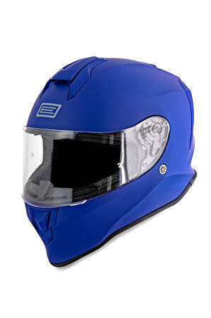 Dinamo Mat Mavi Kask