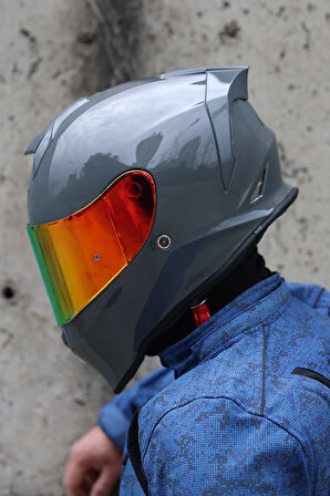 Dinamo Evo Nardo Gri Kask