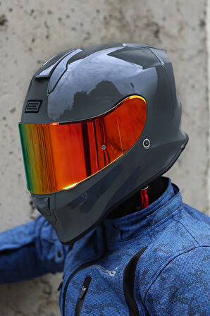 Dinamo Evo Nardo Gri Kask