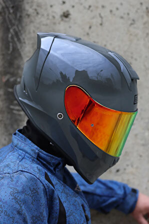 Dinamo Evo Nardo Gri Kask