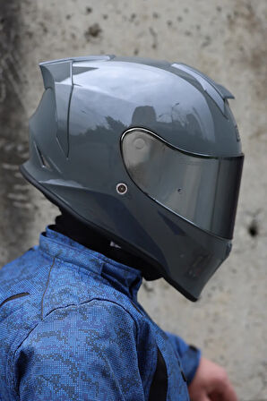 Dinamo Evo Nardo Gri Kask