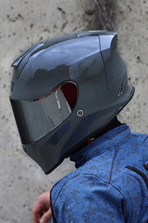 Dinamo Evo Nardo Gri Kask