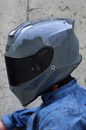 Dinamo Evo Nardo Gri Kask