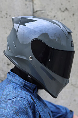 Dinamo Evo Nardo Gri Kask