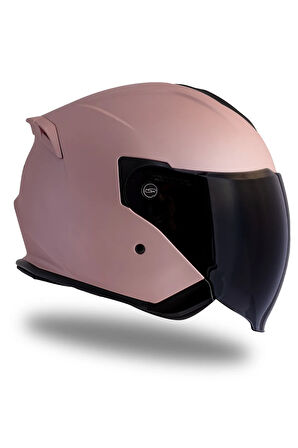 Palio 2  Rose Gold  Kask