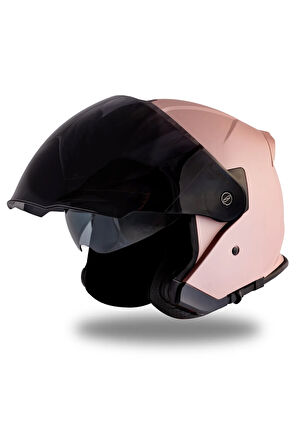 Palio 2  Rose Gold  Kask