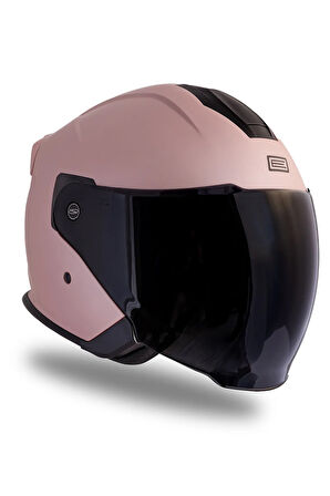 Palio 2  Rose Gold  Kask