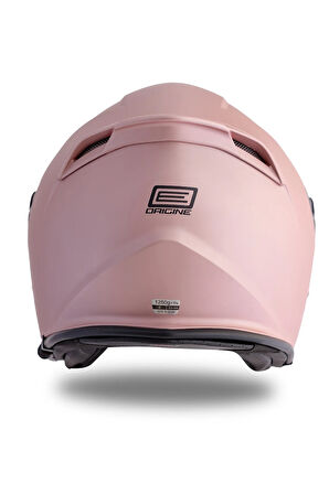 Palio 2  Rose Gold  Kask