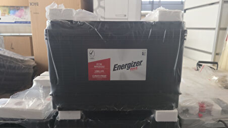 Energizer 12 Volt 105 Amper Commercial Deep Cycle sulu akü