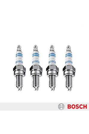 Bujı Fr7hpp222 0242236539 0242235764 ( Vw: Polo-bora-golf Iv )