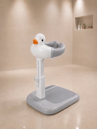 Ayaklı Bebek Yıkama Standı