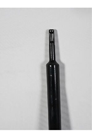 Hilti Uyumlu Sds Uç 60-5 Cm Burgu Sebze Fidanlarının Dikiminde