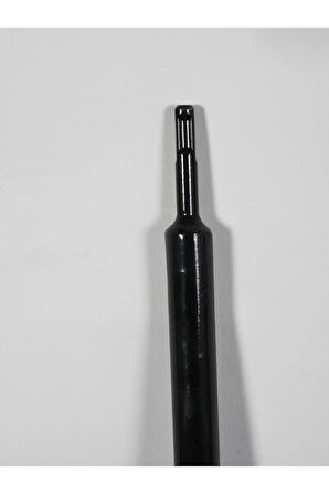 Hilti Uyumlu Sds Uç 60-8 Toprak Burgusu, Ağaç Fidanı, Sebze Ve Meyve Fidanı Dikme.