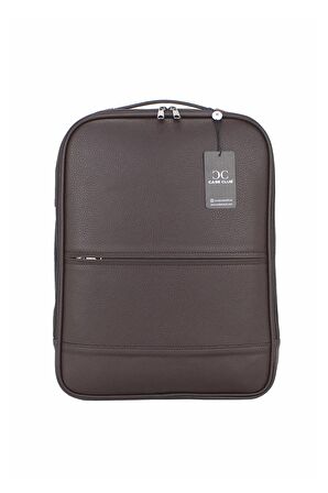 Case Club Evrak ve Sırt Çantası 15,6" -16" inç Laptop Bölmesi Özel Tasarım Organizer İç Bölme