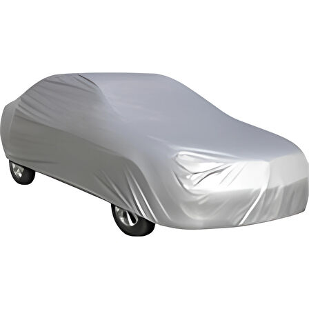 Point  Audi A8 Long Oto Branda Örtüsü 2003-2010 sd6