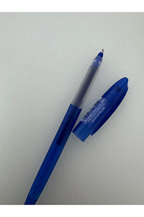 Roller Kalem Signo Gelstick Jel Bilye Uç 0.7 MM Mavi (1 Adet)