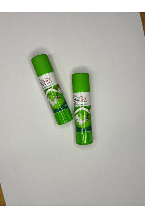 Stick Yapıştırıcı 8 gr (2 Adet)