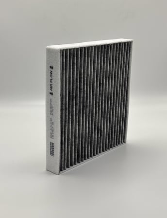 Regato Filter BYD Atto 3 Karbon Kabin/Polen Filtresi