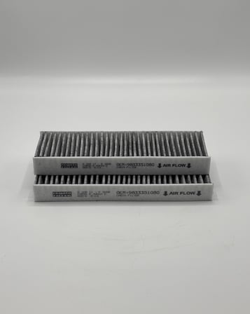 Regato Filter Peugeot E-208 Karbon Kabin / Polen Filtresi