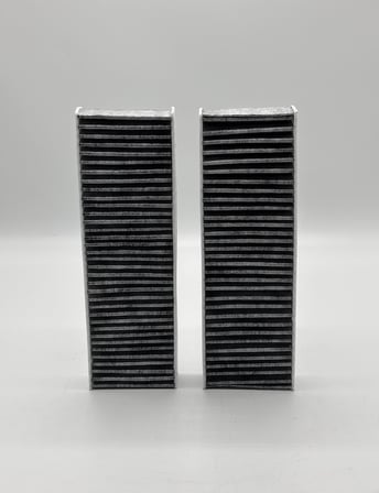 Regato Filter Citroen e-C3 Karbon Kabin/Polen Filtresi