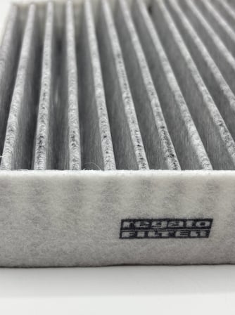 Regato Filter BMW i5 Karbon Kabin / Polen Filtresi
