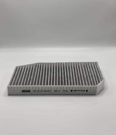 Regato Filter BMW i7 Karbon Kabin / Polen Filtresi