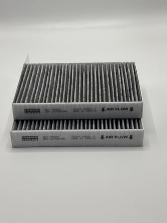 Regato Filter Tesla Model 3 Karbon Kabin/Polen Filtresi