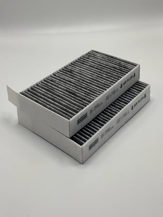 Regato Filter Tesla Model 3 Karbon Kabin/Polen Filtresi